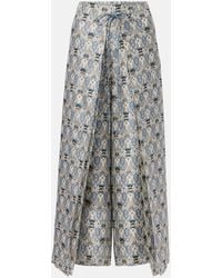 Loro Piana - Pantaloni Maynard - Lyst