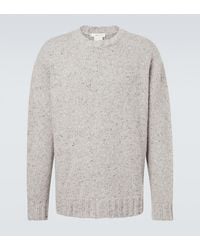 The Row - Pellegrino Cashmere Sweater - Lyst