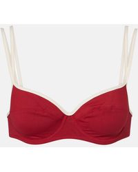 Eres - Dayle Bikini Top - Lyst