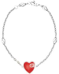 Gucci Bracelets for Women - Up to 20% off at Lyst.com