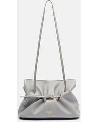 Prada - Borsa A Spalla Dada Small - Lyst