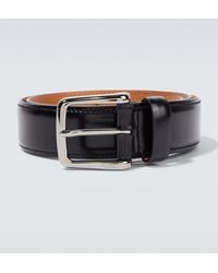 Tod's - Guertel Aus Leder - Lyst