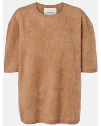 Lisa Yang - Maren Cashmere Sweater - Lyst