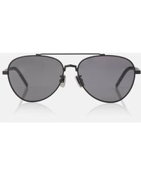 Givenchy - Gv Speed Aviator Sunglasses - Lyst