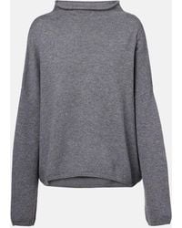 Lisa Yang - Pullover Sandy Aus Kaschmir - Lyst