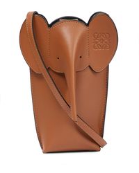 Bandoleras Loewe de mujer: hasta el 19 % de descuento | Lyst