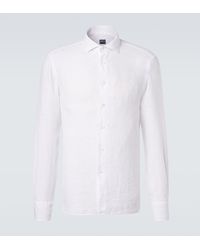 Fedeli - Camicia - Lyst