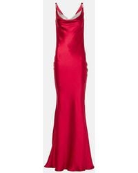 Versace - 'Medusa '95' Dress - Lyst