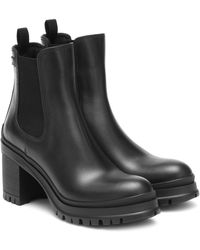 Botas Prada de mujer: hasta el 67 % de descuento | Lyst