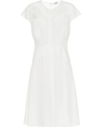 fendi cocktail dress