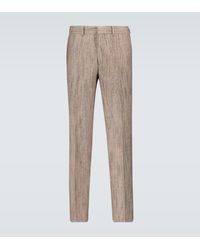 AURALEE Pants, Slacks and Chinos for Men | Online Sale up to 50 
