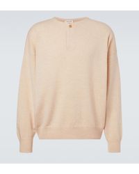 Fear Of God - Virgin Wool Sweater - Lyst