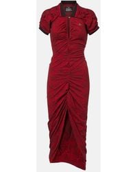 Vivienne Westwood - Pulling Dress - Lyst