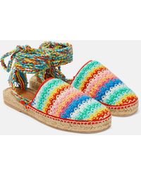 Alanui - Espadrilles - Lyst