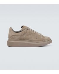 Alexander McQueen Trainers for Men 