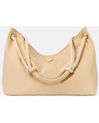 Prada - Mariner Large Re-Nylon Tote Bag - Lyst