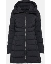 Canada Goose - Clair Short Down Coat - Lyst