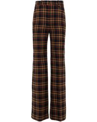 Victoria Beckham Pants, Slacks and 
