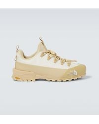 The North Face - Botas Glenclyffe Low - Lyst