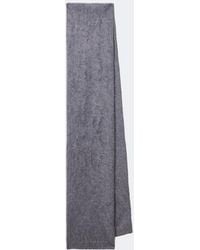 Lisa Yang - Brushed Cashmere Scarf - Lyst