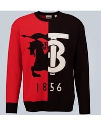 burberry sweater sale