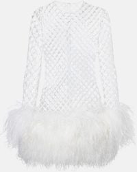 Dolce & Gabbana - Dresses - Lyst
