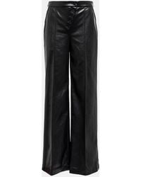 Jonathan Simkhai - Lynda Wide-Leg Pants - Lyst