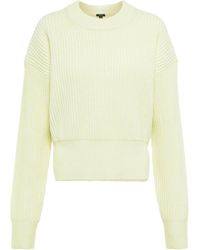 JOSEPH Knitwear for Women - Up to 64% off | Lyst