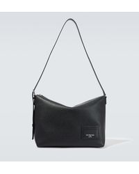 Balenciaga - Credit Messenger Tasche Groß - Lyst