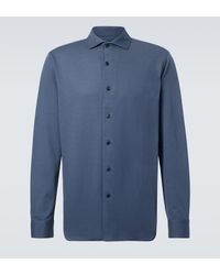 Brioni - Camicia - Lyst