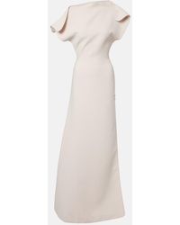 Maticevski - Absolve Draped Gown - Lyst