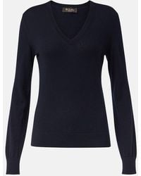 Loro Piana - Jersey Neo Piuma De Cachemir - Lyst