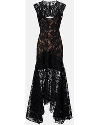 Costarellos - Janica Lace Gown - Lyst