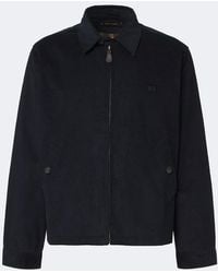 Wales Bonner - Drew Cotton Corduroy Jacket - Lyst