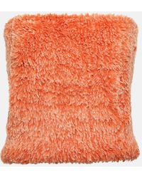JW Anderson - Cropped Tube Top - Lyst