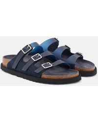 Birkenstock - Florida Pvc Sandals - Lyst