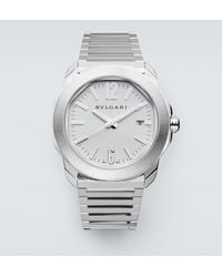BVLGARI - Uhr Octo Roma - Lyst