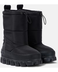 Goldbergh - Snowy Snow Boots - Lyst