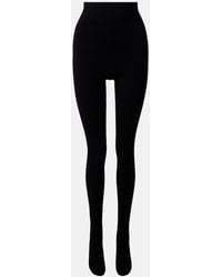 The Row - Mimi Tights - Lyst
