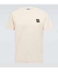 Stone Island T-shirts for Men | Online Sale up to 61% off | Lyst