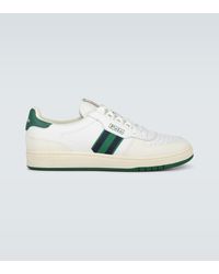 Herren-Schuhe von Polo Ralph Lauren | Online-Schlussverkauf – Bis zu 50%  Rabatt | Lyst CH
