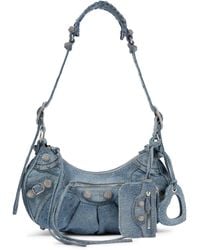 Balenciaga Shoulder bags for Women | Online Sale up to 35% off | Lyst