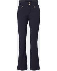 Bogner - Hazel Flared Ski Pants - Lyst