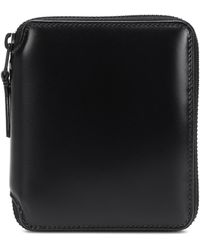 comme des garcons porte monnaie