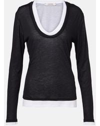 Dorothee Schumacher - Layer Love Top - Lyst