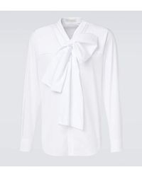 Dries Van Noten - Camicia - Lyst