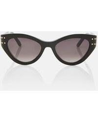 Dior - Cat-Eye-Sonnenbrille DiorSignature B7I - Lyst