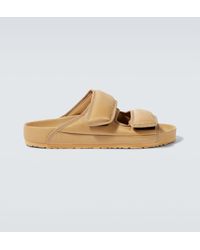 Birkenstock - Arizona Cosny Technical Sandals - Lyst