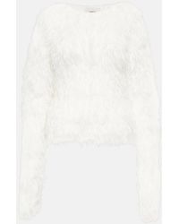 Coperni - Pullover Fluffly - Lyst