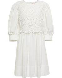 See By Chloé Dresses for Women | Online Sale up to 85% off | Lyst